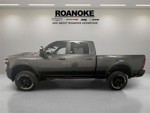 Used 2025 RAM 2500 Power Wagon image 4