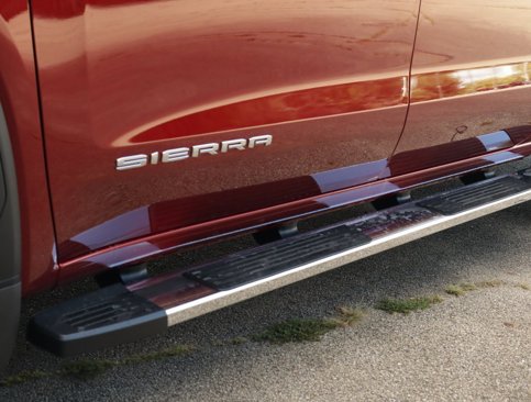New 2026 GMC Sierra 1500 SLT w/ SLT Premium Plus Package image 36