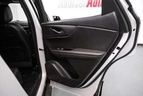 Used 2020 Chevrolet Blazer RS image 43