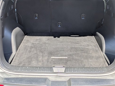 Certified 2024 Hyundai Tucson SEL image 13