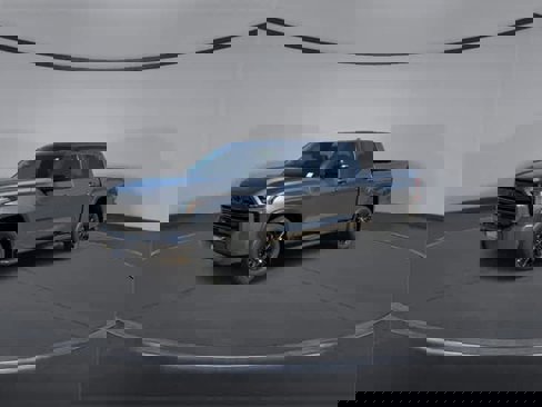 Used 2025 Toyota Tundra Limited image 4