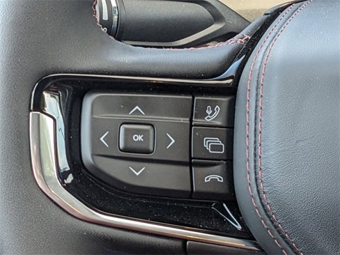 New 2025 Jeep Wagoneer Launch Edition w/ Trailer Tow Group image 18
