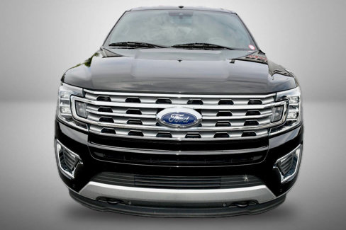 Used 2020 Ford Expedition Limited w/ Special Edition Package image 9