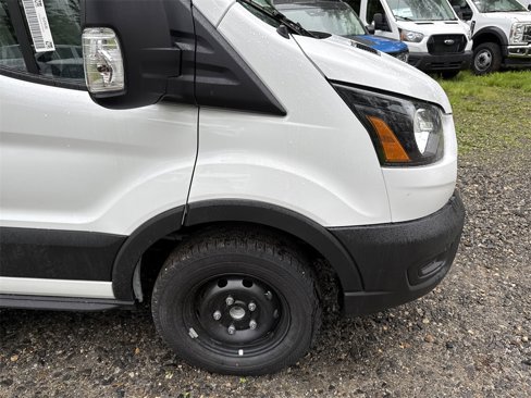 New 2025 Ford Transit 350 XL image 8