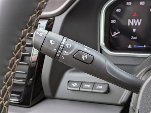 New 2026 GMC Sierra 2500 AT4 w/ AT4 Premium Plus Package image 30
