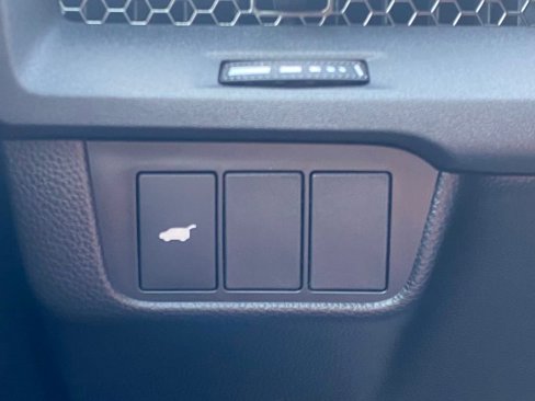 New 2026 Honda CR-V TrailSport image 27