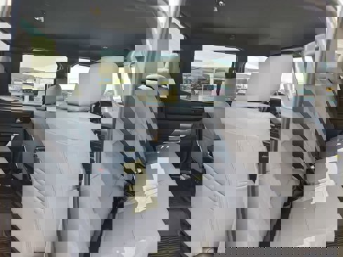 New 2025 Toyota Tundra SR5 image 17