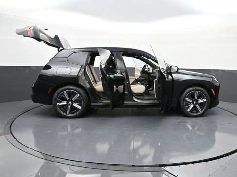 New 2026 BMW iX xDrive45 image 51