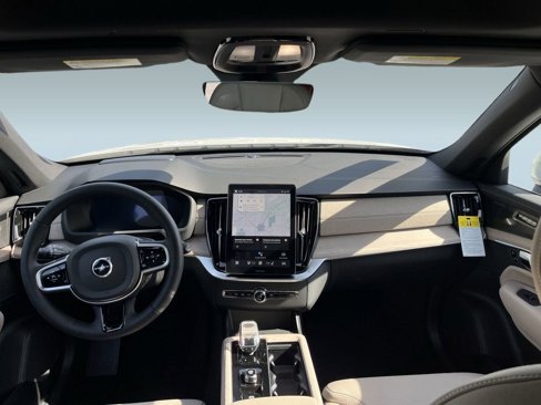New 2026 Volvo XC90 B6 Ultra image 14