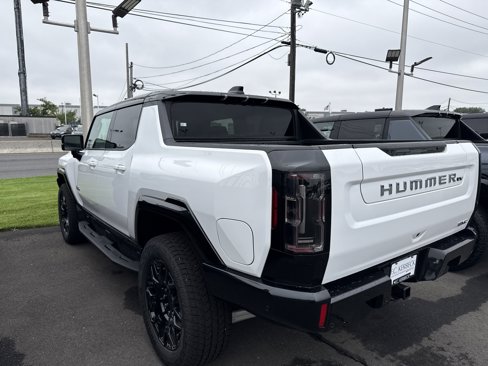 New 2026 GMC Hummer EV 4x4 Crew Cab image 6