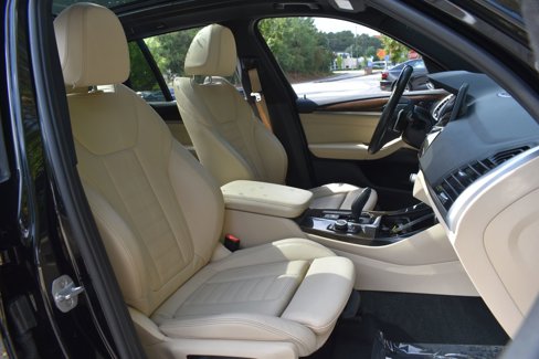 Used 2019 BMW X3 sDrive30i image 31