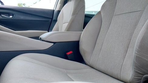 Used 2024 Honda Accord LX image 16