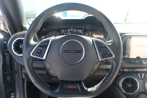 Used 2022 Chevrolet Camaro SS image 20