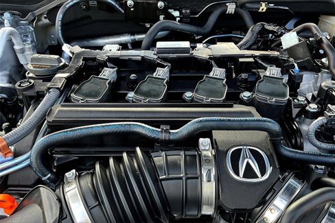 New 2026 Acura Integra image 17