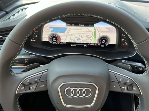 New 2025 Audi Q7 3.0T Premium Plus image 10