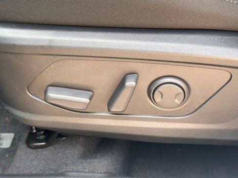 New 2025 Hyundai Tucson SEL image 22