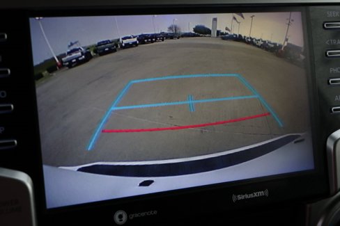 Used 2021 Toyota 4Runner SR5 image 21