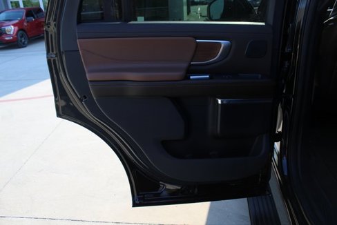 New 2025 Ford Expedition King Ranch image 8