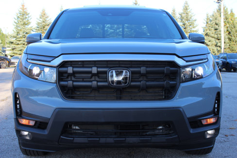 Used 2024 Honda Ridgeline RTL image 5