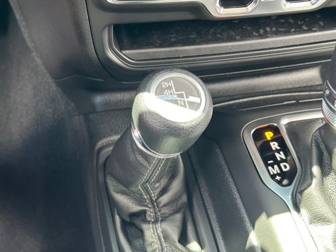 New 2025 Jeep Wrangler Sport image 36