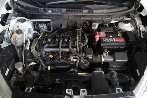 Used 2019 Nissan Kicks SV image 23