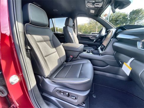 New 2026 GMC Yukon Elevation image 28