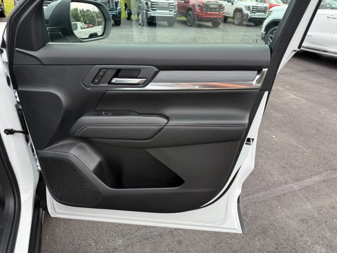 New 2026 GMC Terrain Elevation w/ LPO, Floor Liner Package image 22