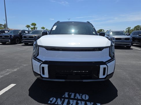 New 2026 Kia EV9 GT-Line image 3
