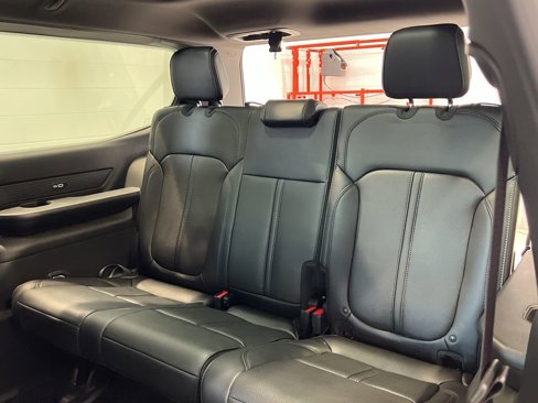 New 2025 Jeep Wagoneer Series II w/ Premium Group I image 40