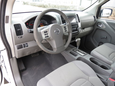 Used 2018 Nissan Frontier S w/ Work Truck Package image 26