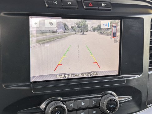 Used 2023 Ford F150 XL w/ STX Appearance Package image 22