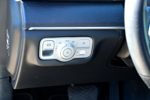 Used 2023 Mercedes-Benz GLE 350 4MATIC image 12