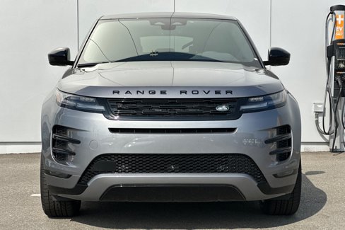 New 2026 Land Rover Range Rover Evoque Dynamic SE image 8