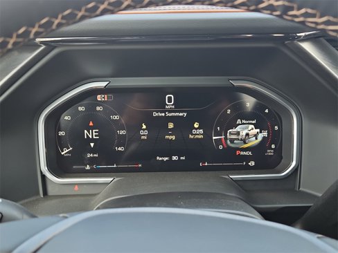 New 2026 GMC Sierra 2500 AT4 w/ AT4 Premium Plus Package image 29