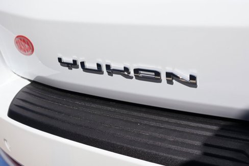 New 2026 GMC Yukon Denali image 6