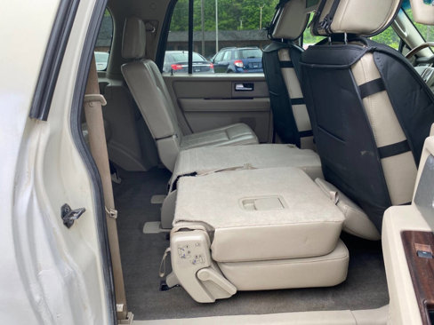 Used 2007 Ford Expedition EL Limited image 46