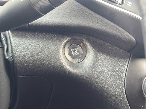 Used 2022 Jeep Cherokee Latitude Lux image 33
