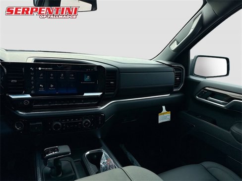 New 2026 Chevrolet Silverado 1500 LT w/ Leather Package image 26
