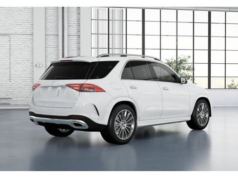 New 2026 Mercedes-Benz GLE 350 4MATIC image 20