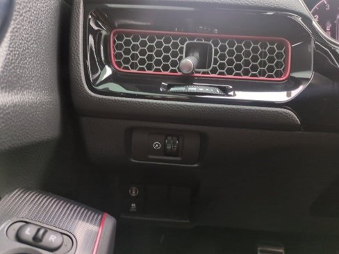 Used 2022 Honda Civic Si image 21