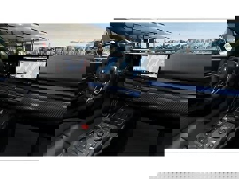 New 2026 BMW M5 image 14