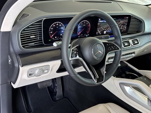 New 2026 Mercedes-Benz GLE 450 4MATIC image 12