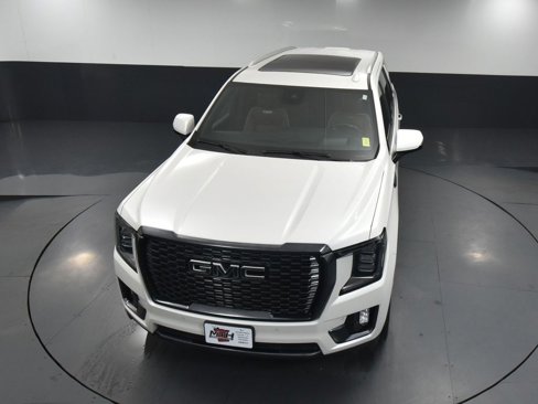 Used 2023 GMC Yukon Denali Ultimate image 71