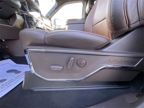 New 2026 Ford F350 King Ranch image 12
