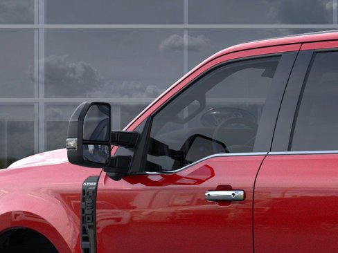 New 2026 Ford F250 Platinum image 20