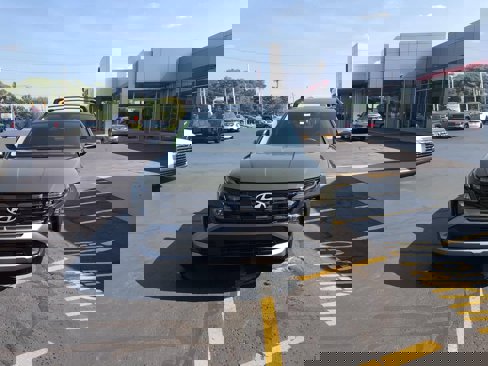 New 2026 Hyundai Tucson SEL image 5