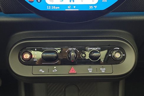 New 2025 MINI Cooper S image 21