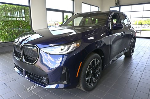 New 2026 BMW X3 xDrive30 w/ Premium Package image 7