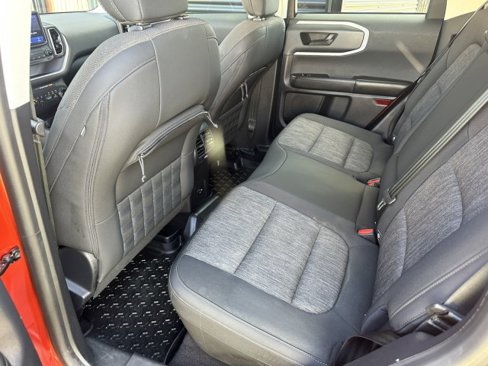 Used 2023 Ford Bronco Sport Big Bend image 10