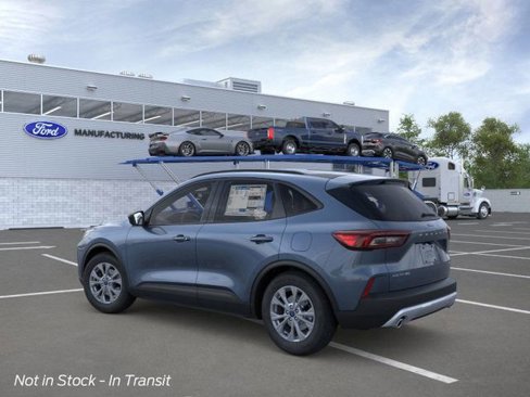 New 2026 Ford Escape Active image 4